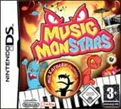 Music Monstar